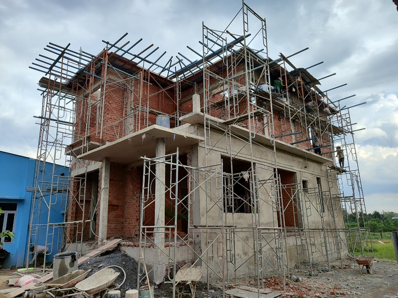 Vai trò của xi măng trong tuổi thọ công trình