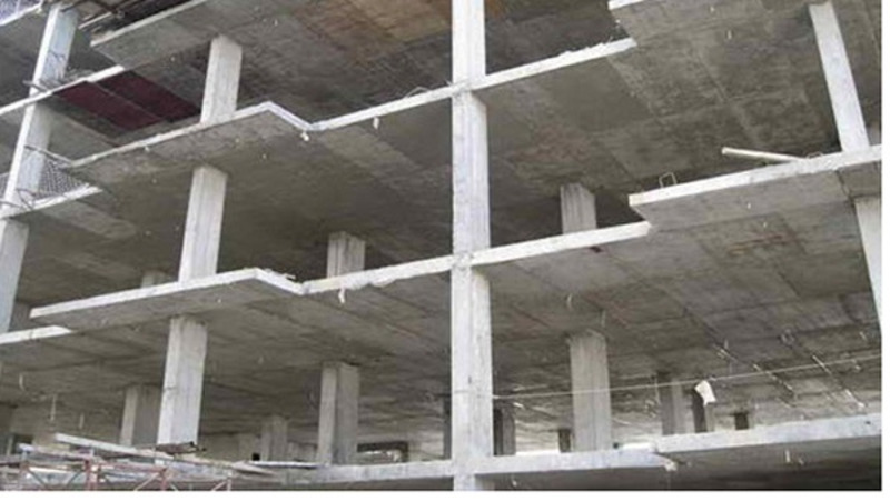 Ảnh hưởng của chất lượng xi măng đến kết cấu chịu lực