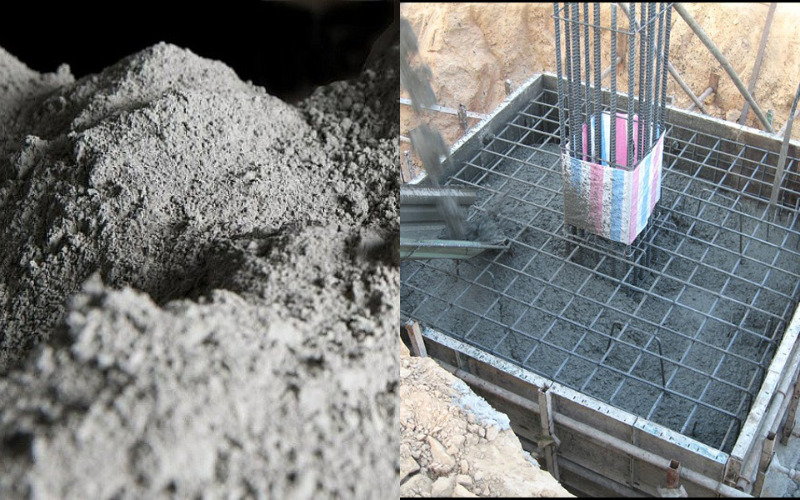 Thi công kết cấu bê tông móng cột dầm sàn trong xây dựng nhà ở